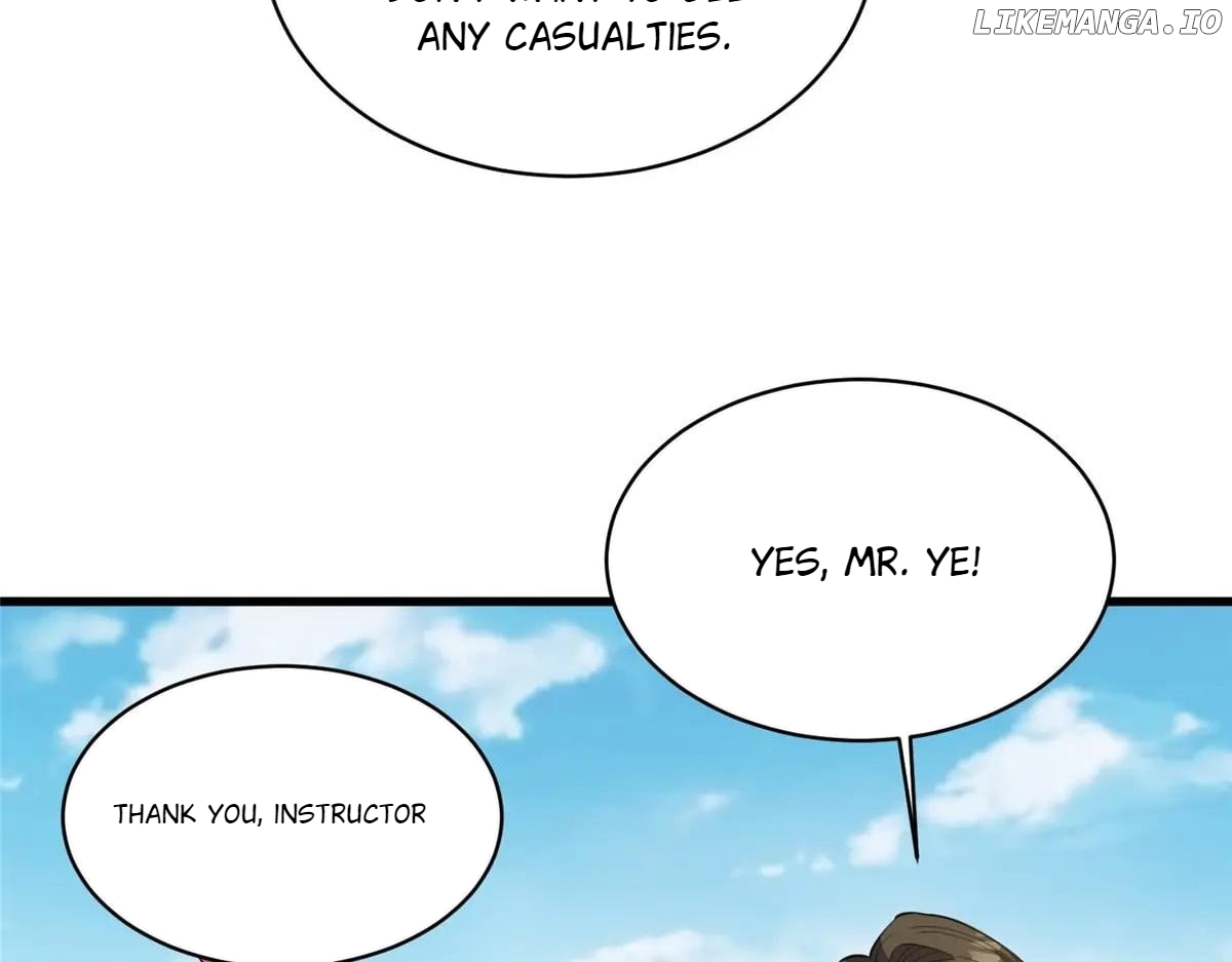 Divine Urban God Chapter 274 - page 79